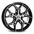 Диск RST R139 7,5x19 5x114,3 ET45 67,1 BD (Mazda)