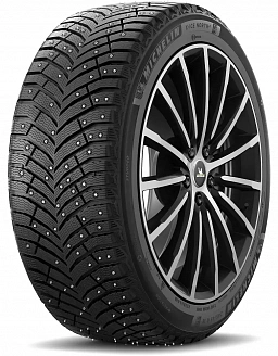 Шина Michelin X-Ice North 4 SUV 315/35 R20 112/110T XL (2021 г.в.)
