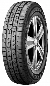 Шина Nexen Winguard WT1 185/80 R14C 102/100R (2019 г.в.)