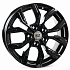 Диск RST R106 6,5x16 5x114,3 ET50 66,1 BL (Duster, Kaptur)