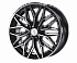 Диск RR CSS4431 7,5х18 5х114,3 ET45 67,1 B-P 132489