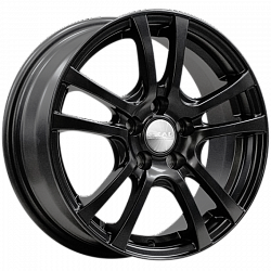 Диск SKAD Дели 6x15 4x98 ET38 DIA 58,6 Алмаз