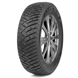 Шина GoodYear UltraGrip Ice Arctic 235/50 R17 100T XL (2017 г.в.)