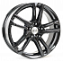 Диск RST R197 6,5x17 5x114,3 ET37 66,5 BL (Jolion)