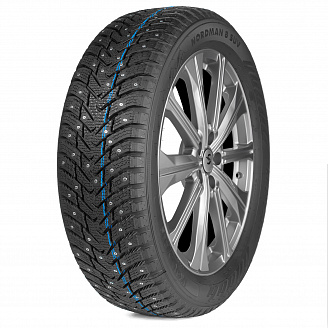 Шина Ikon Nordman 8 SUV 255/55 R18 109T XL