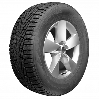 Шина Ikon Nordman 7 SUV (Character Ice 7 SUV) 235/55 R18 104T XL