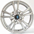 Диск Venti V1404 5,5х14 4х98 ET35 58,6 BD