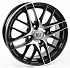 Диск RST R004 5,5x14 4x98 ET35 DIA 58,6 BD (Datsun)