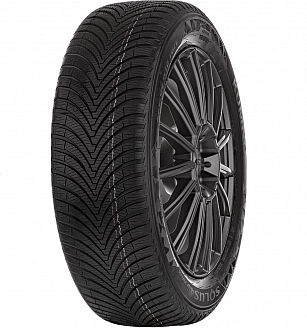Шина Kumho Solus 4S HA32 185/65 R15 92V M+S XL