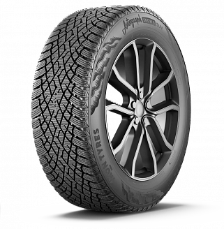 Шина Ikon Autograph Snow 5 SUV 235/65 R17 108R XL