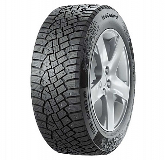 Шина Gislaved IceControl 235/55 R20 105T XL FR