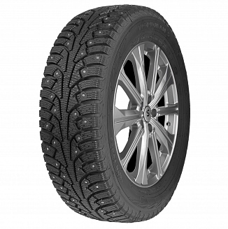 Шина Ikon Nordman 5 (Character Ice 5) 195/55 R16 91T XL