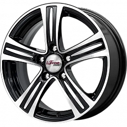 Диск iFree S.U. (KC691-06) 6x15 5x112 ET43 DIA 66,6 Нео-классик