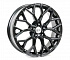 Диск RST R198 6,5x18 5x114,3 ET37 66,5 BL (Jolion)