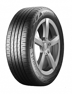 Шина Continental EcoContact 6 185/65 R15 88T (2020 г.в.)