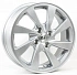 Диск RST R055 6x15 4x98 ET33 DIA 58,6 BL (Lada Granta Cross)