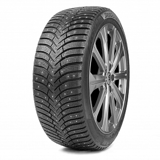 Шина Bridgestone Blizzak Spike-03 225/60 R18 104T XL