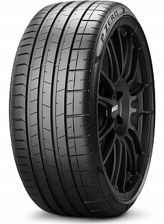 Шина Pirelli P-Zero Sports Car (PZ4) 245/45 R20 103W (*) XL (2022 г.в.)