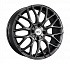 Диск RST R137 7х17 4х108 ET26 65,1 BMG (Citroen С5)