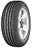 Шина Continental CrossContact LX Sport 265/45 R20 104H (2018 г.в.)