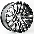 Диск RST R002 8,5x20 5x120 ET45 59,6 BD (GAC GS8)