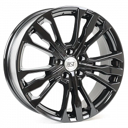 Диск RST R188 7x18 5x114,3 ET37 66,5 BL (Jolion)