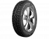 Шина Ikon Character Ice 7 SUV (Nordman 7 SUV) 255/55 R18 109T XL