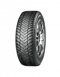 Шина Yokohama iceGuard Stud iG65 235/55 R18 104T XL
