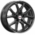 Диск iFree Страйк (KC1080-03) 6,5x17 5x114,3 ET37 DIA 66,6 Блэк джек