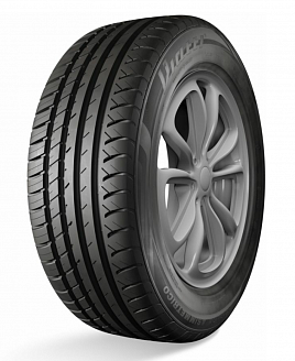 Шина Viatti Strada Asimmetrico V-130 215/50 R17 91V