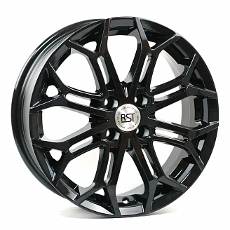 Диск RST R126 6x16 4x100 ET50 60,1 BL (Lada)