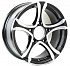 Диск Venti V1610 6,5x16 5x139,7 ET40 DIA 98 BD