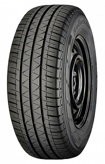 Шина Yokohama BluEarth-Van RY55 225/65 R16C 112/110T