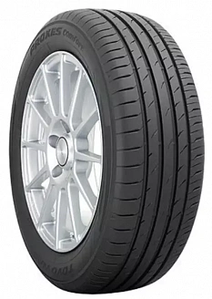 Шина Toyo Proxes Comfort 195/65 R15 91V