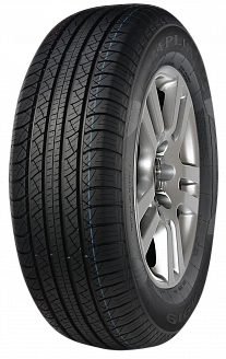 Шина Aplus A919 275/70 R16 114H