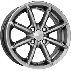 Диск K&K Sportline (KC603-01) 6x14 4x100 ET30 DIA 67,1 Кварц