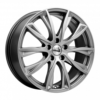 Диск iFree Каzантип (KC684-08) 7,5x18 5x114,3 ET40 DIA 66,1 Хай вэй