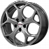 Диск iFree Тортуга (KC556-11) 7x17 5x114,3 ET39 DIA 60,1 Нео-классик
