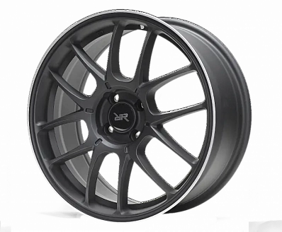 Диск RR CSSD2795 6х14 4х100 ET38 60,1 B-LP/M 134584