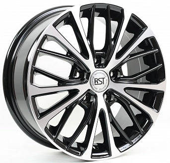 Диск RST R027 7,5x17 5x114,3 ET45 60,1 BD (Camry)