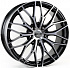 Диск NEO N940 7,5x19 5x114,3 ET45 DIA 67,1 BD