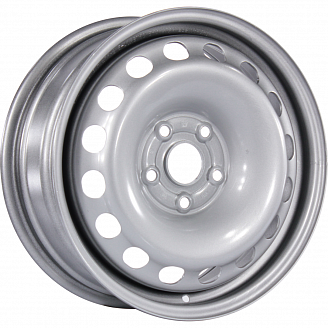 Диск Swortech S628 6x16 5x112 ET43 57,1 Silver (в коробке)