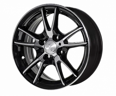 Диск RR CSS3373 6х14 4х100 ET35 60,1 B-P 139044