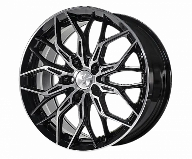 Диск RR CSSD2853 6х14 4х98 ET35 58,6 B-P 132537