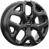 Диск SKAD KL-307 6,5x17 5x114,3 ET48 DIA 67,1 Алмаз