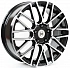 Диск Tech Line TL739 6,5x17 4x100 ET40 DIA 54,1 BD