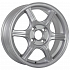 Диск Tech Line TL433 5,5x14 4x98 ET38 DIA 58,6 BL