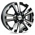 Диск RST R065 6x15 4x100 ET48 54,1 BD (KiaRio)