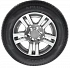 Шина Aplus A919 245/70 R16 111H XL