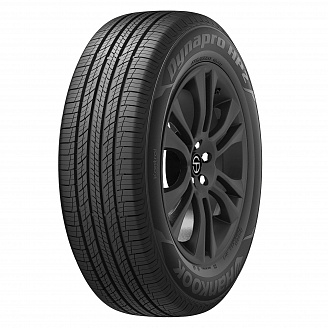 Шина Hankook Dynapro HP2 RA33 255/50 R19 107T XL